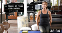 A Touch of Yoga - Lose control A Touch of Yoga - Lose control