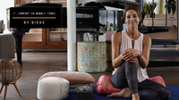 A Touch of Yoga - Comfort in wobbly times A Touch of Yoga - Comfort in wobbly times