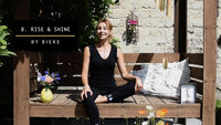 A Touch of Yoga - Rise & Shine A Touch of Yoga - Rise & Shine