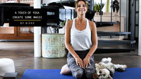 A Touch of Yoga - Create some magic A Touch of Yoga - Create some magic