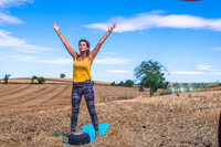 Embrace Yourself - Yoga Retreat Frankrijk Embrace Yourself - Yoga Retreat Frankrijk